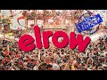 ESPECIAL ELROW MUSIC 2021 SET#2