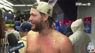 2025 World Series: Clayton Kershaw Reflects on Ending His Career as a World Champion
