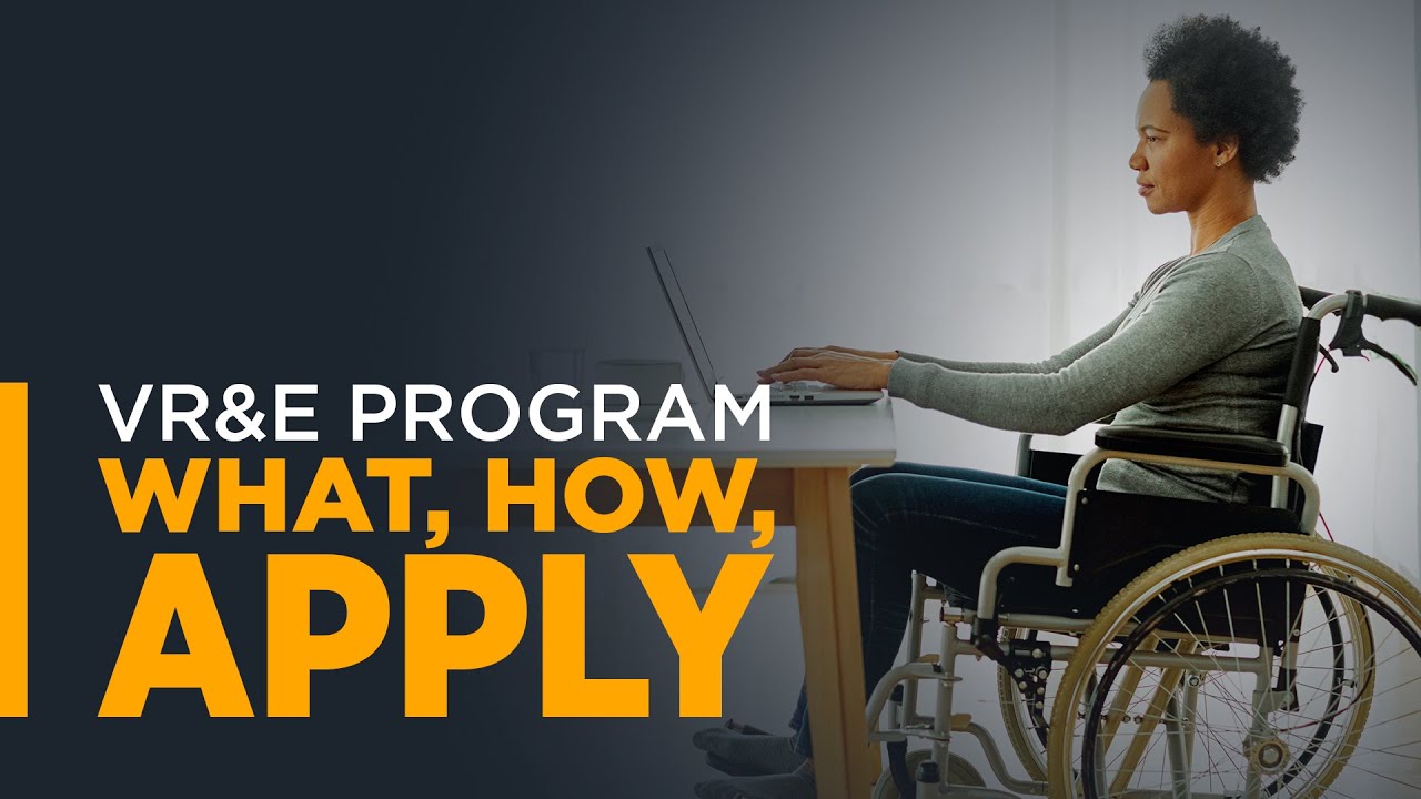 Discover Veteran Readiness & Employment (VR&E) Opportunities You Never Knew Existed!