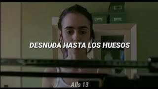 Weightless; Mi // To the Bone || Subtitulada español