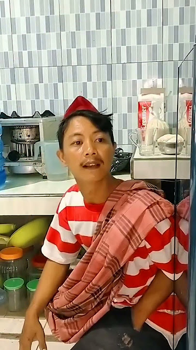 penglihatan ku ketika akhir bulan🤣🤣#comedy #videolucuviral #kontenhiburan #komedipasutri #shortviral