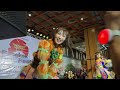 FES☆TIVE - ハレとケ!あっぱれ!ジャパニーズ! [Japan-Bangkok IDOL Festival] @Donki Mall Thonglor