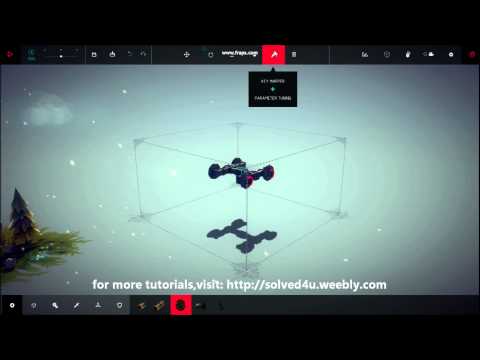 Besiege Steering tutorial [BEST]