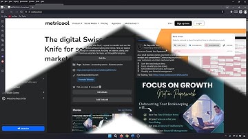 Schedule Posts on Facebook Business Page Using Metricool in 2026