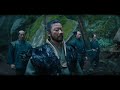 Shôgun 2024 Kashigi Yabushige Rescues John Blackthorne Samurai Clash In The Woods Shôgun 2024 Kashigi Yabushige Rescues John Blackthorne Samurai Clash In The Woods