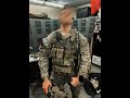 Black Ops Fayetteville NC | VFC URGI GBBR Gameplay | Assault On SAM Site