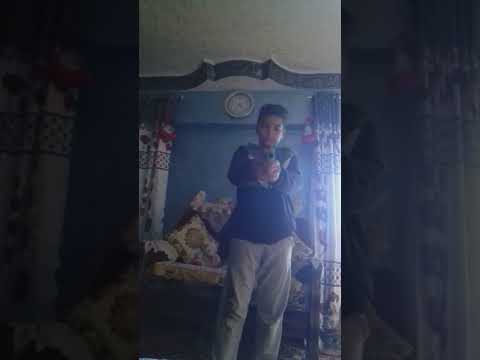 رجلك والمعزه