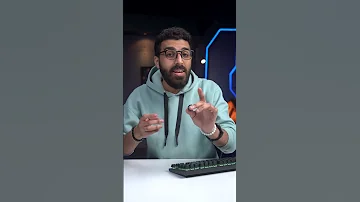 الأفضل من الكيبورد الميكاينكل 
