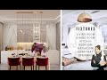 CHOOSING LIGHT FIXTURES FOR YOUR HOME | ROOM BY ROOM