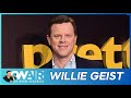 &#39;Sunday TODAY&#39; Host Willie Geist Plays Match Game With Seacrest &amp; Staff | On Air with Ryan Seacrest