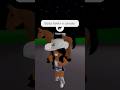 Cheiro de Mato #shorts #roblox #brookhaven #rp #fypシ #vaiprofycaramba @CanalDaSaiury