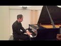 Beginning of video