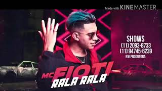 MC Fiot - Rala Rala (Download mp3)