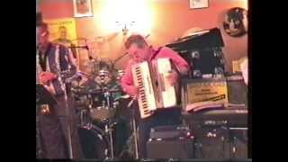 Alberto GARZIA "Les serments envolés" -1999 Live