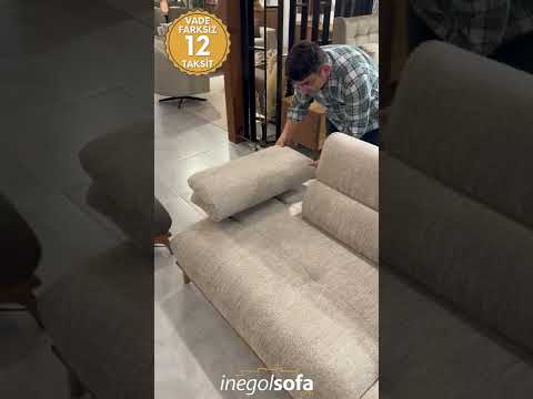 İnegolsofa.com l BROWN