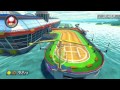 Sunshine Airport - 1:59.978 - なつ (Mario Kart 8 World Record)