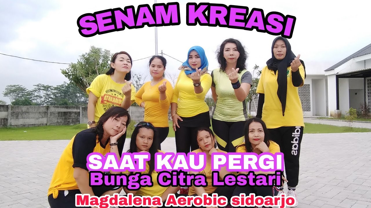 Saat Kau Pergi Bcl - Saat Kau Pergi - BCL ( Cover by Rahma ) - YouTube