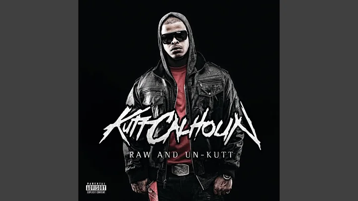 That's Kutt Calhoun