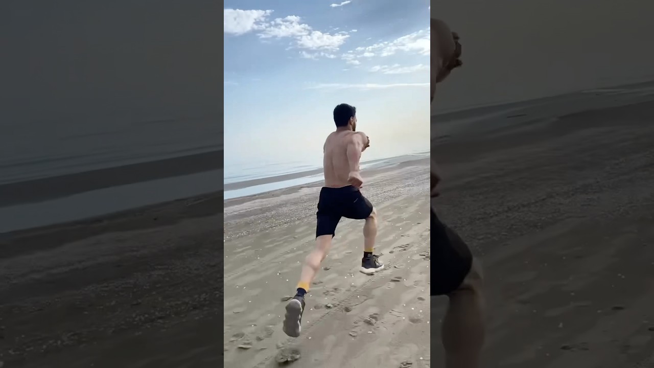 Run…🏝️