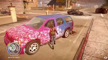 State of Decay - Part 13 - Breakdown DLC - What might this one be about...?