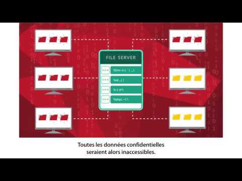 Kaspersky Security for Windows Server Anti Cryptor