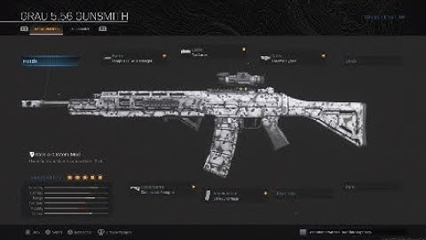 setup weapon strikepack*