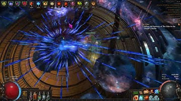 3.21 STR stack kb : Uber maven