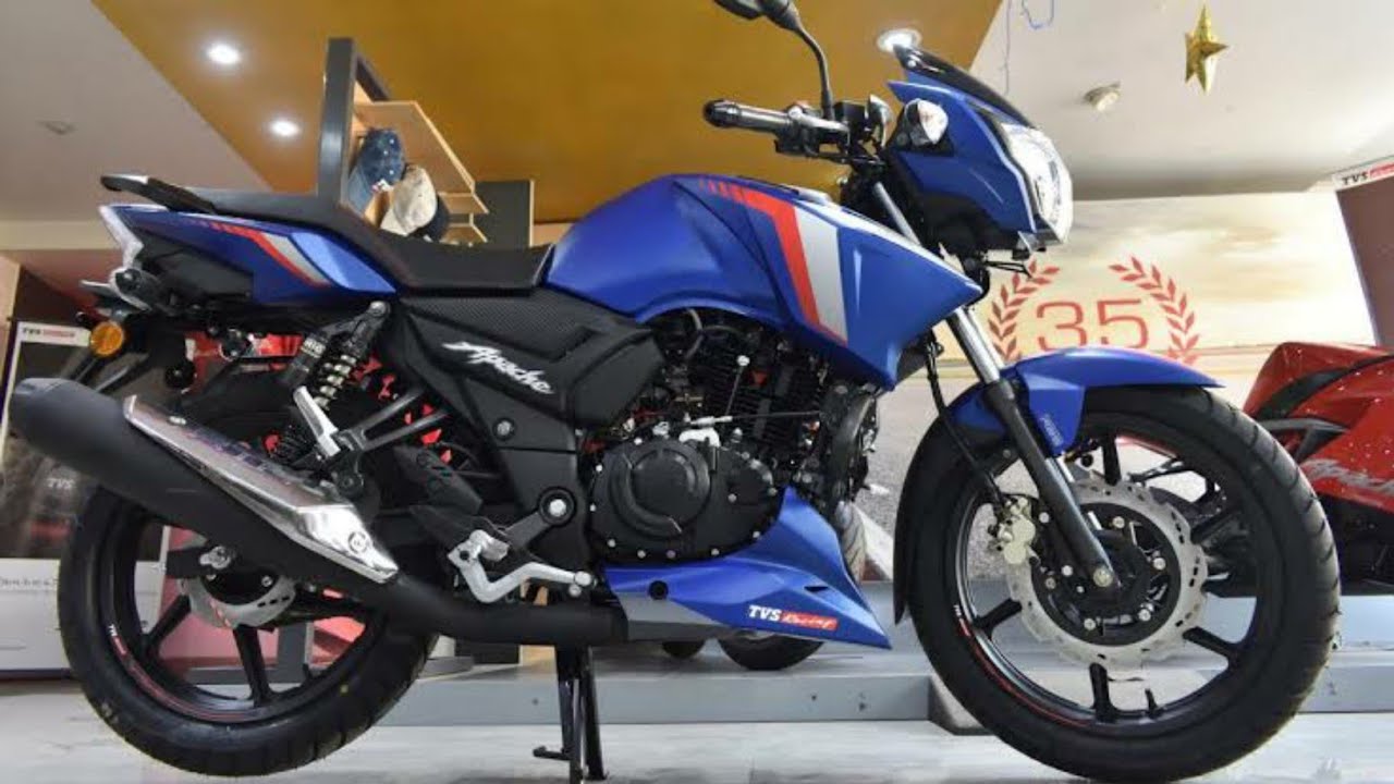 Apache 160 2v Bs6 Complete Review Price Specifications Engine Mileage And Changes In Bs6 Model Youtube Apache 160 2v Bs6 Complete Review Price Specifications Engine Mileage And Changes In Bs6 Model Youtube