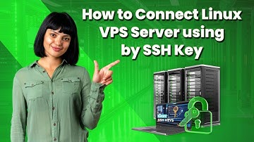 How to Connect #linux  #vps  #server  Using #SSH Key | Full Step-by-Step #tutorial  with #putty