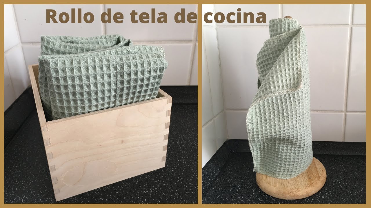  Rollo de paño de cocina roto de cáscara de coco rollo de paño  de cocina Rollo de paño de cocina de lágrima de mano perezosa Rollo de paño  de cocina absorbente