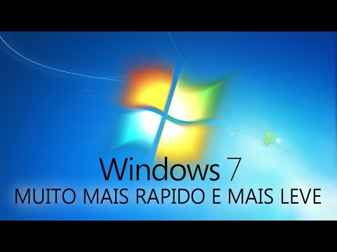 Vídeo: Como instalar e usar o Windows XP Mode no Windows 7