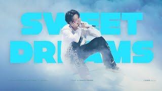 jhope サノク 20250419 HOPE ON THE STAGE in Saitama Sweet Dreams J-HOPE 제이홉
