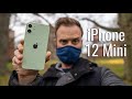 Apple iPhone 12 Mini Real-World Test (Camera Comparison, Battery Test, & Vlog)