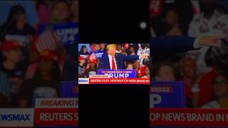 Famous Donald Trump supports Philly rapper Ot7 Quanny #presiden2024 #trump #ot7quanny #shorts #summer Net Worth