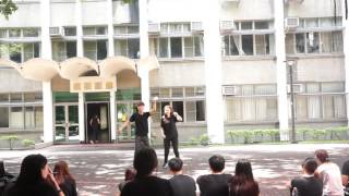 第6小隊小隊舞