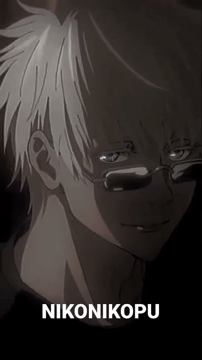 AMV | JUJUTSU KAISEN | STORY WA 30DETIK