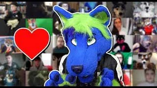 Why YOU Love The Furry Fandom! | Odin Wolf Reupload