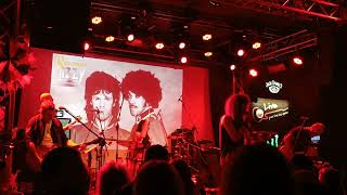 Remember Lizzy(Thin Lizzy Tribute Band)-Military Man