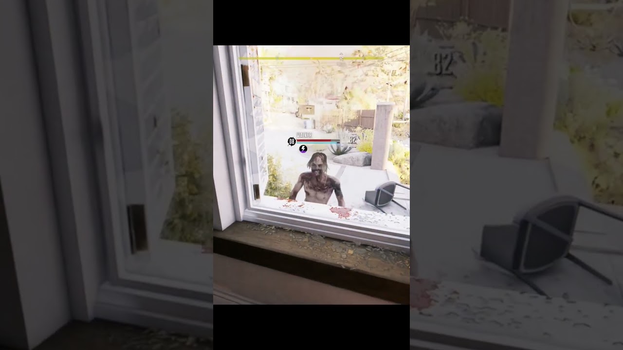 Dead Island 2: PC 4k 160FPS Extreme! Story short 10