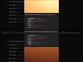 Requisitos de sistema de Diablo 4 #blizzard #diablo4 #diablo3 #diablo2resurrected #diablo4beta