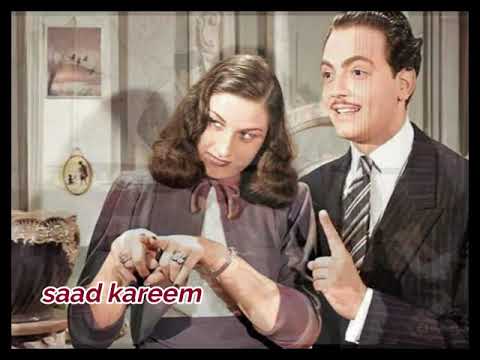محمد عبد ألمطلب ودع هواك وأنساه وأنساني عمر أللي فات ماحيرجع تاني