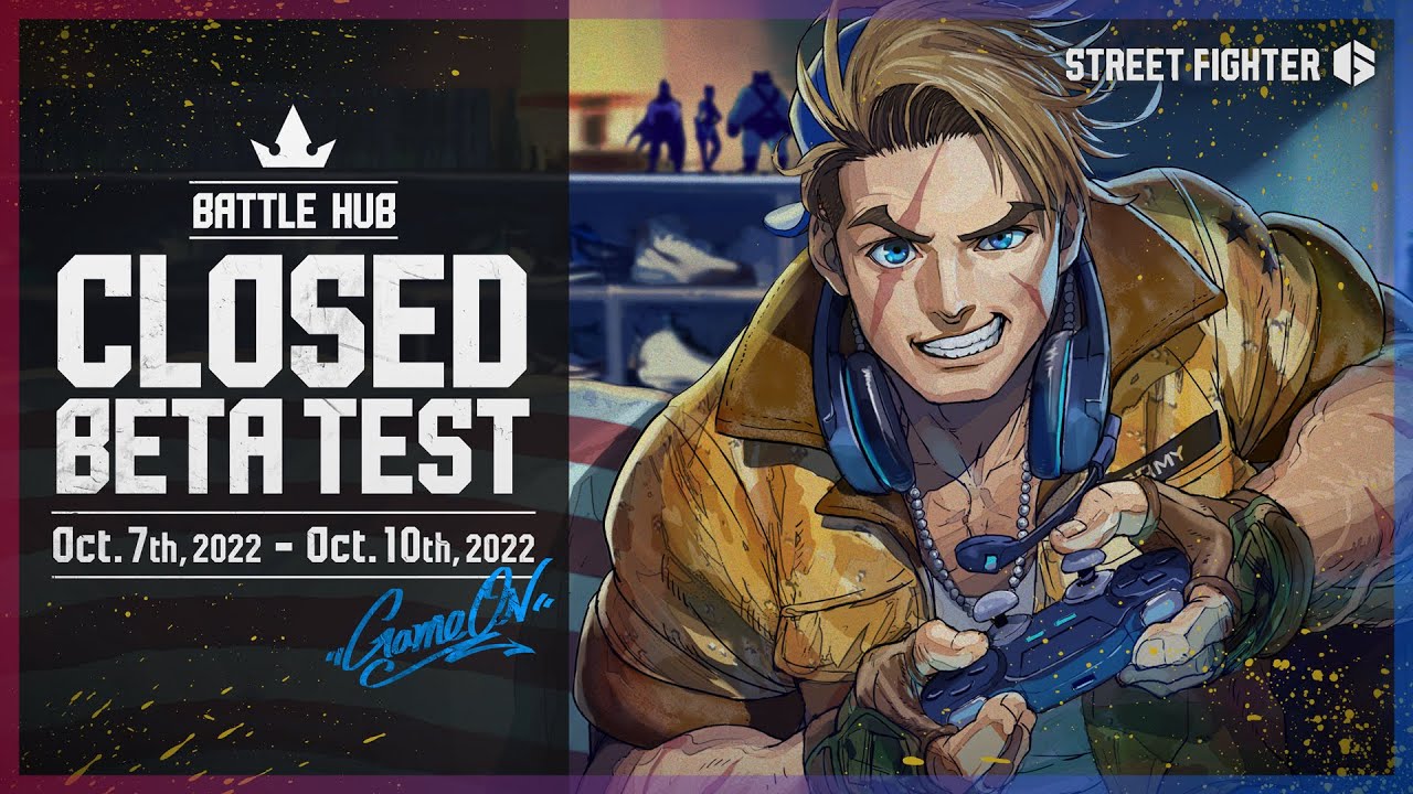 Capcom revela lutadores e outros detalhes da quinta temporada de Street  Fighter V - Outer Space