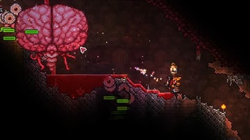 SovietWomble Streams [with Chat] - Terraria (Part 6)