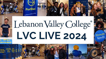 LVC Live 2024