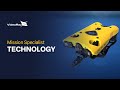 VideoRay Mission Specialist Technology 2019