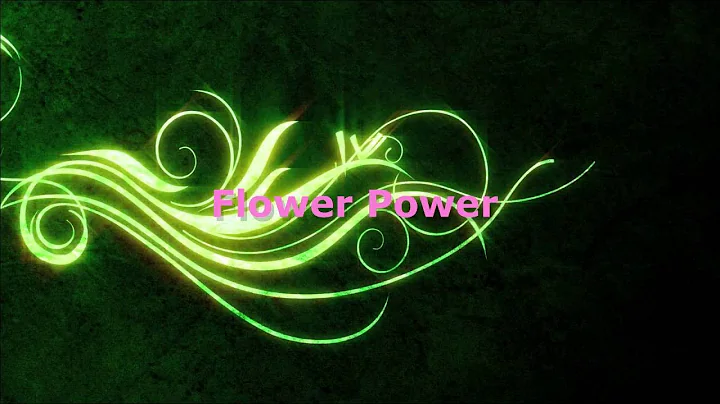 FlowerPower (Theresa of Lisieux)
