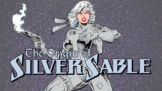 The Origin of Silver Sable