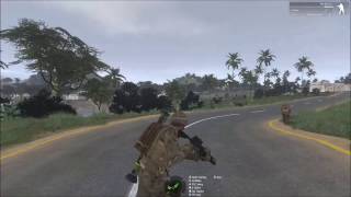 IED! IED! IED! | Arma 3 ACE3+RHS