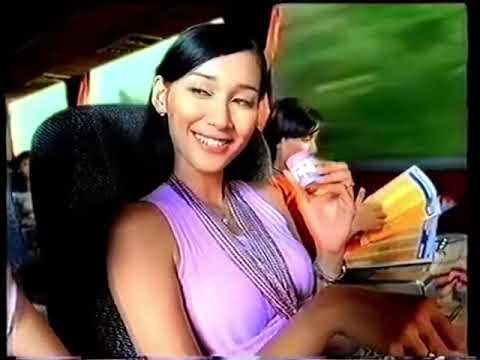 Iklan Balpirik Aromaterapi - Segar di Dalam Bus (2003) @ Indosiar, SCTV, TPI, RCTI, \u0026 Trans TV