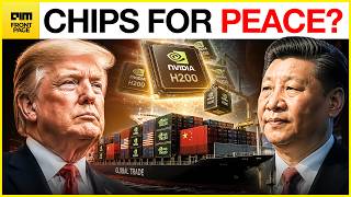 Sarvam AI’s $1.5B Rise | Trump Huang China Deal & Offshore AI Servers | Front Page